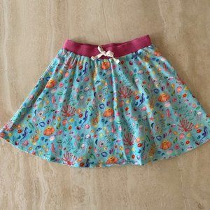 Little Skye Boutique Girls Skort 14yrs